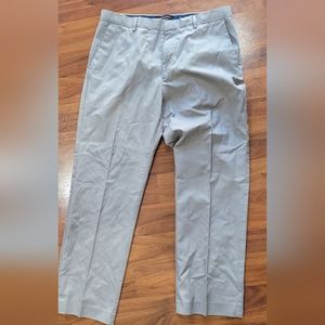 Banana Republic Grey Pants